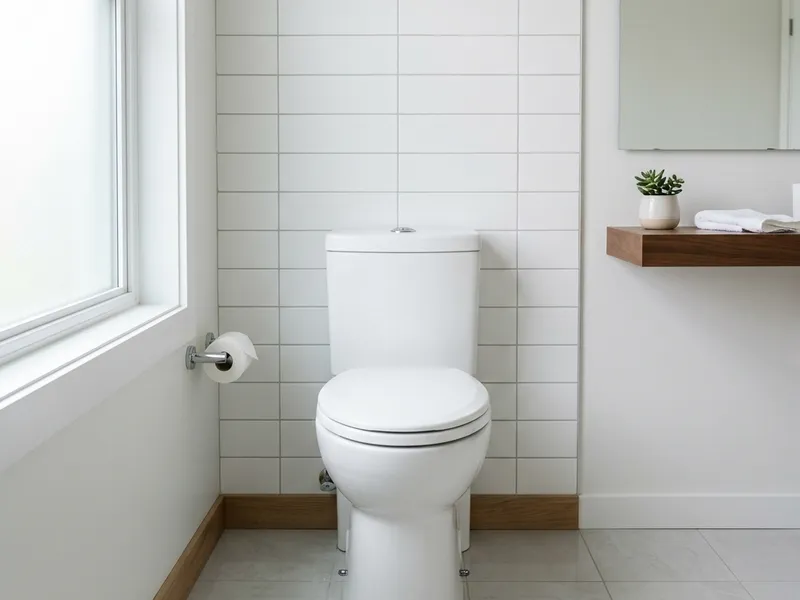 Toilet Repair & Installation Plumber in Bonfield, IL